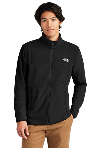 The North Face® Glacier Full-Zip Fleece Jacket NF0A7V4J