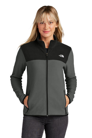 Glacier full zip north face online