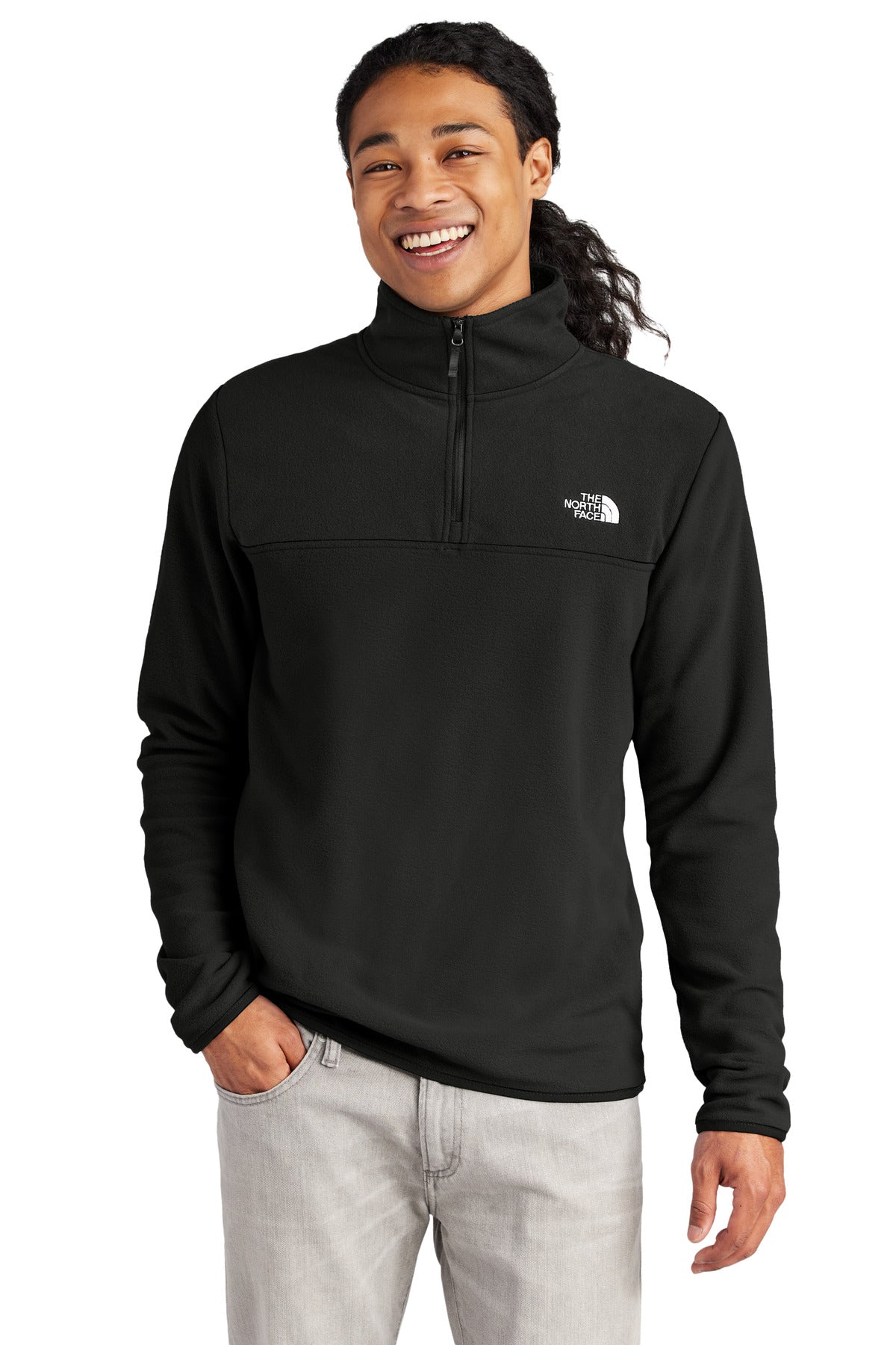 North face selsley fleece best sale