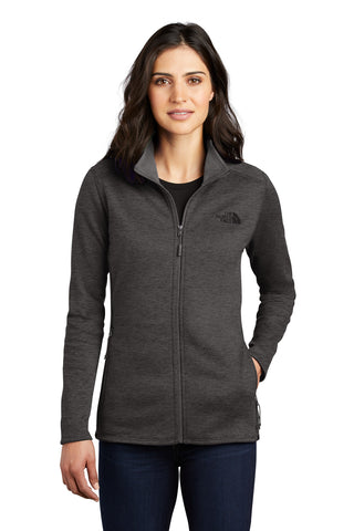 The North Face ® Ladies Skyline Full-Zip Fleece Jacket NF0A7V62