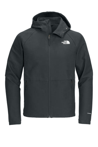 The North Face® Barr Lake Hooded Soft Shell Jacket NF0A8BUF