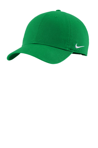 Nike Heritage Cotton Twill Cap NKFB5677 Cotton Paperie