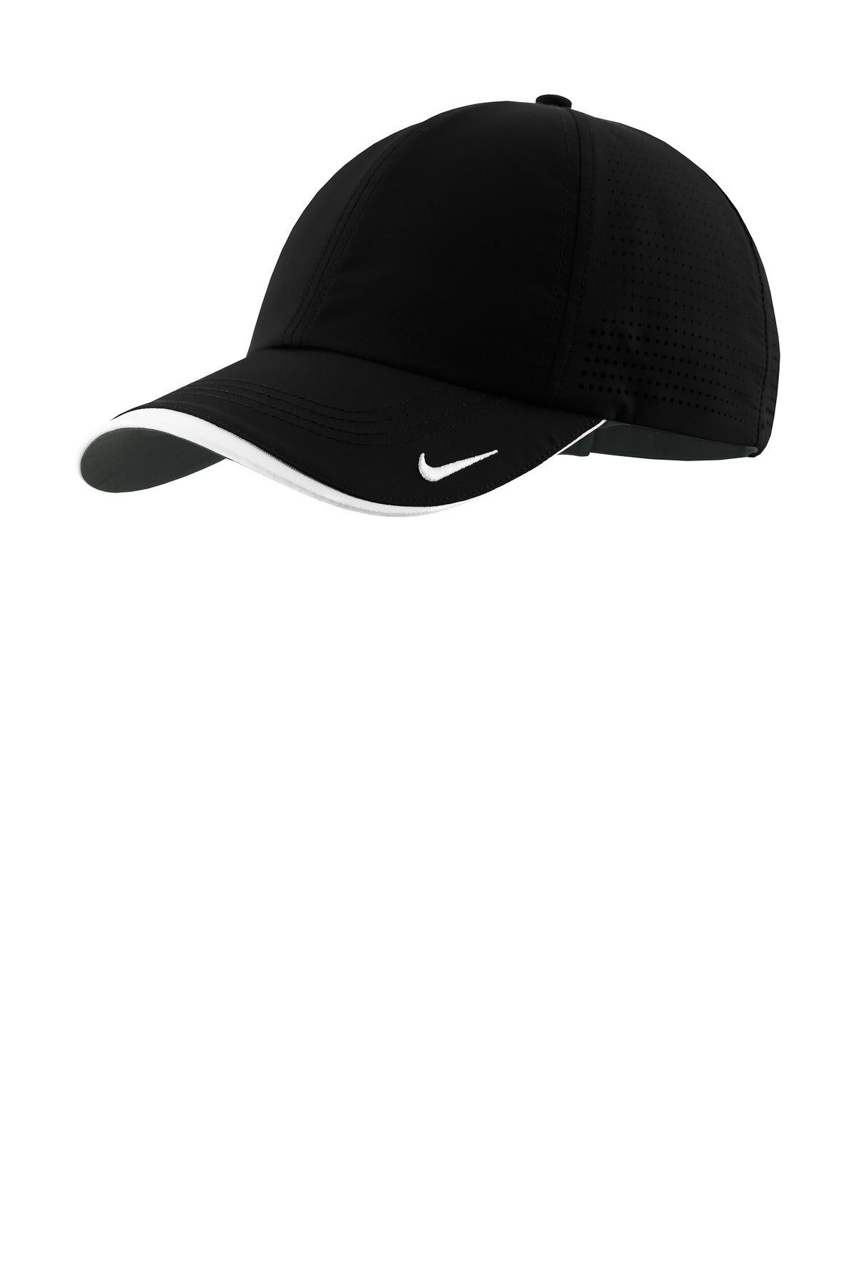 Nike Dri FIT Perforated Performance Cap NKFB6445 Cotton Paperie