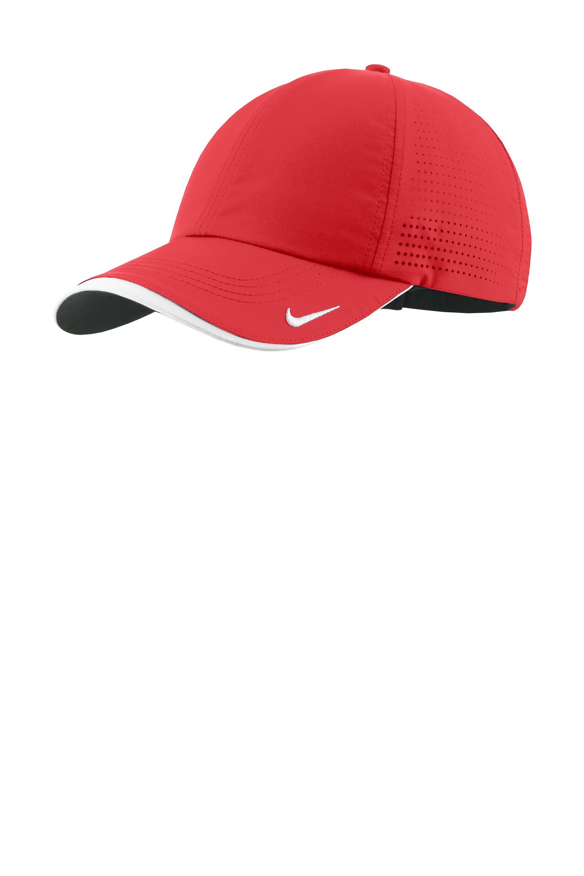 Nike perforated cap online