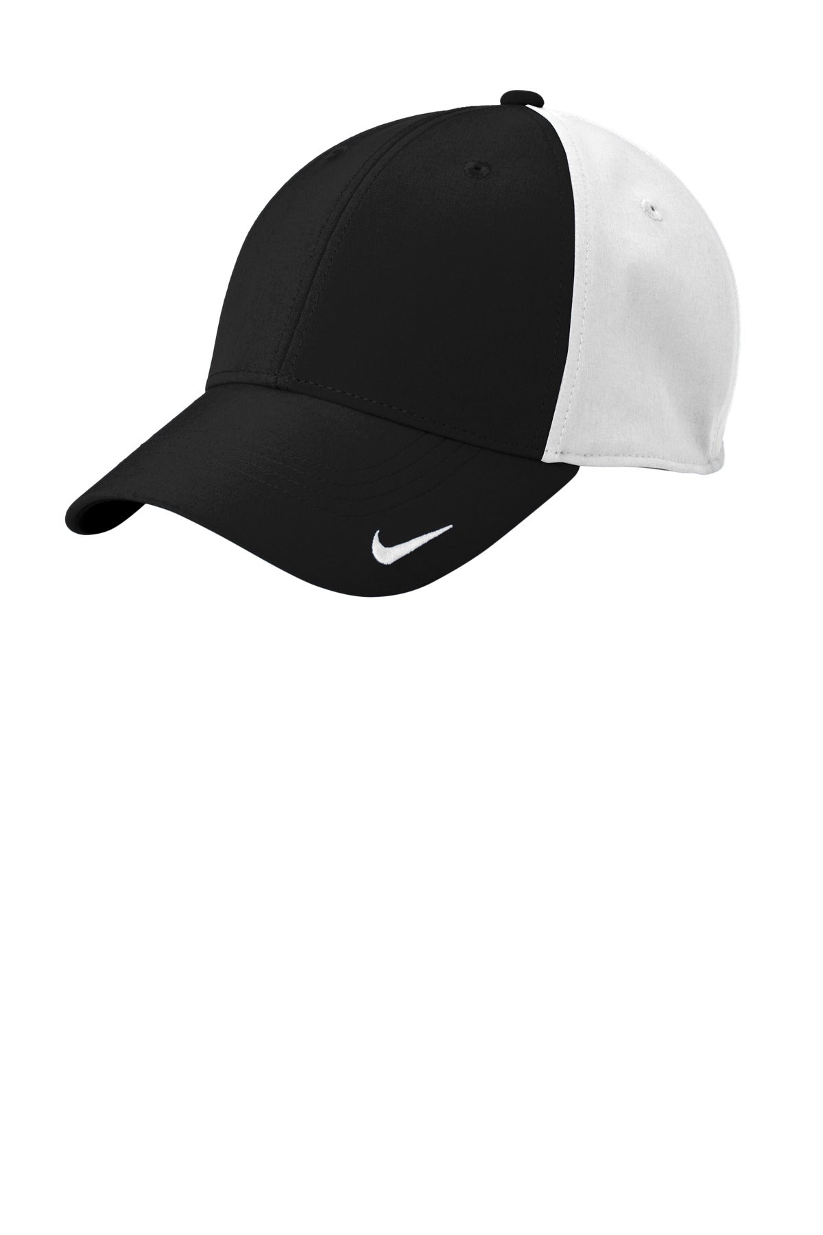 Nike Dri FIT Legacy Cap NKFB6447 Black White M L