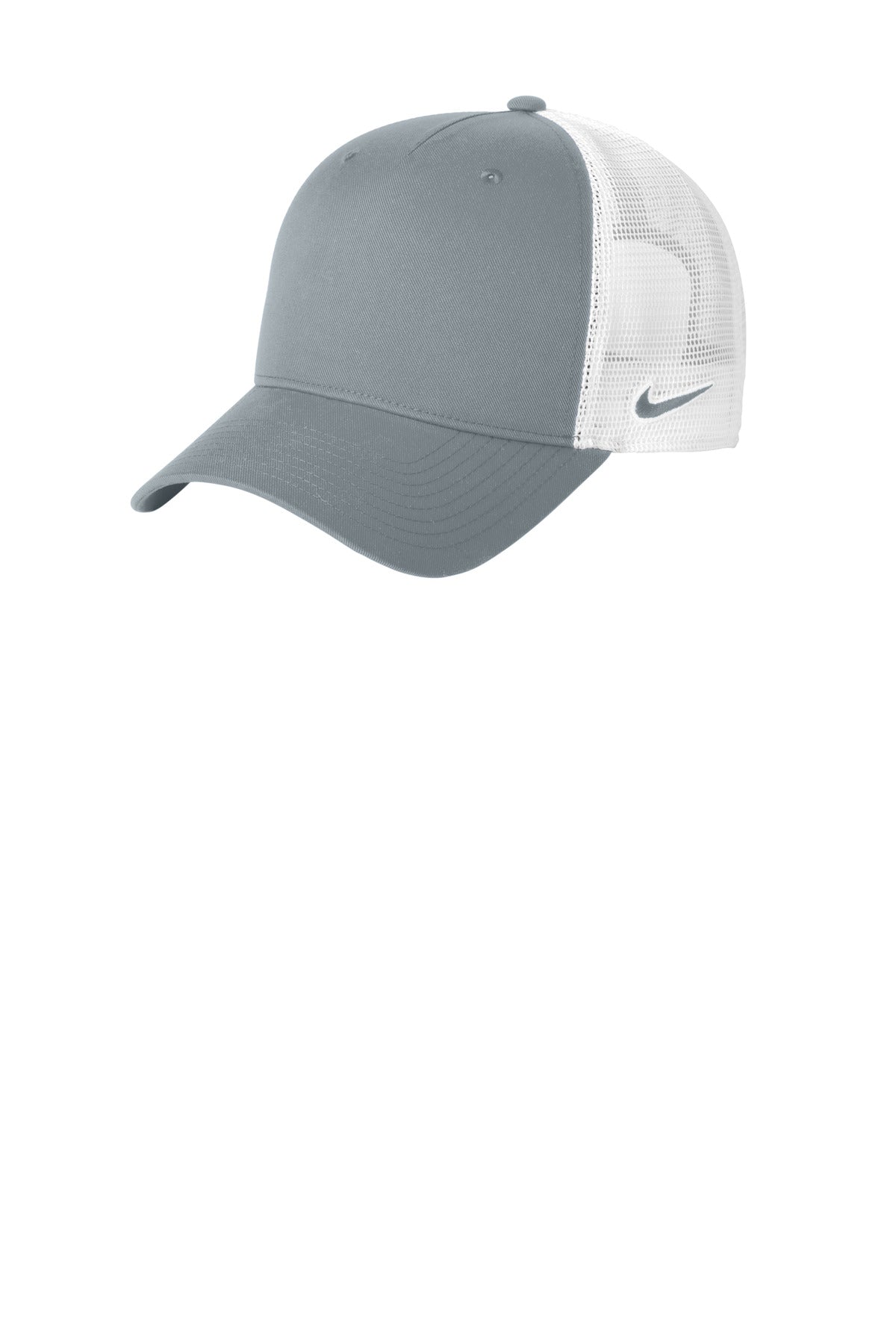 Nike Snapback Mesh Trucker Cap NKFN9893 Cotton Paperie