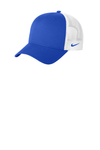 Nike Snapback Mesh Trucker Cap NKFN9893 Cotton Paperie