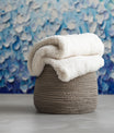 Majestic Pale Blue Cream