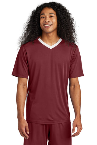 Sport-Tek® Competitor™ United V-Neck ST101