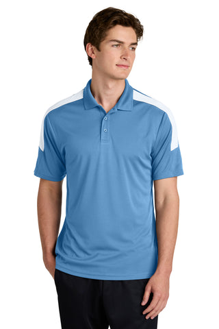 Sport-Tek ®  Competitor ™  United Polo ST104