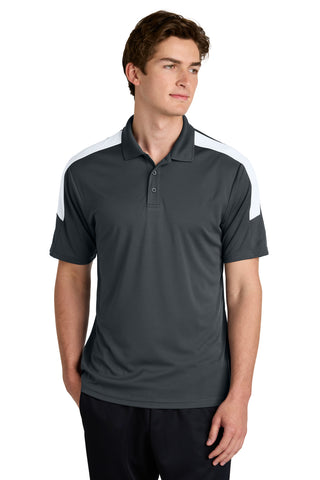 Sport-Tek ®  Competitor ™  United Polo ST104