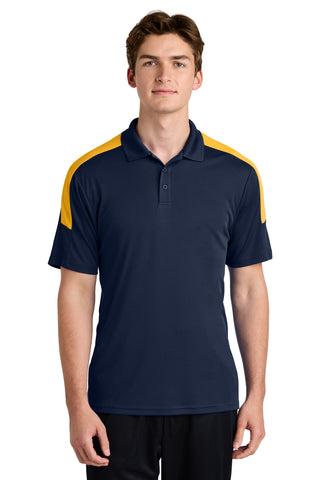 Sport-Tek ®  Competitor ™  United Polo ST104