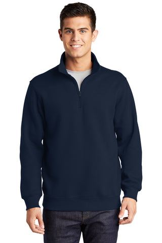 Sport-Tek® 1/4-Zip Sweatshirt. ST253