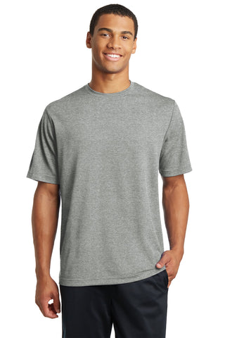 Sport-Tek® PosiCharge® RacerMesh® Tee. ST340