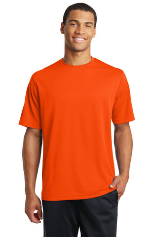 Sport-Tek® PosiCharge® RacerMesh® Tee. ST340