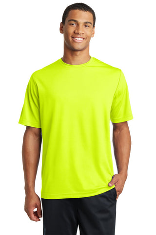 Sport-Tek® PosiCharge® RacerMesh® Tee. ST340