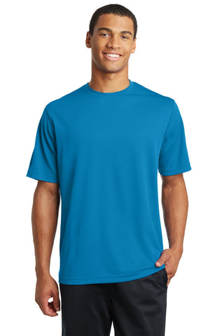 Sport-Tek® PosiCharge® RacerMesh® Tee. ST340