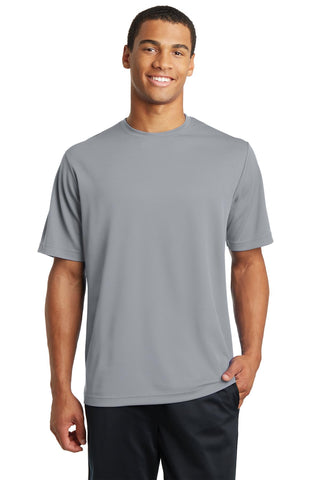 Sport-Tek® PosiCharge® RacerMesh® Tee. ST340