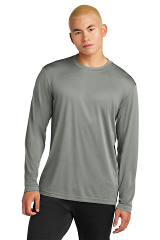 Sport-Tek ®  Long Sleeve PosiCharge ®  Competitor™ Tee. ST350LS