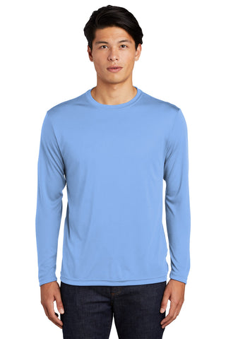 Sport-Tek ®  Long Sleeve PosiCharge ®  Competitor™ Tee. ST350LS