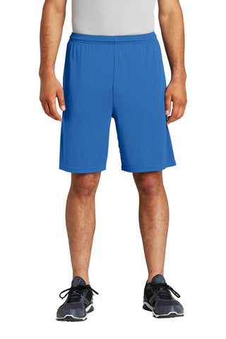 Sport-Tek ® PosiCharge ® Competitor ™ Pocketed Short. ST355P