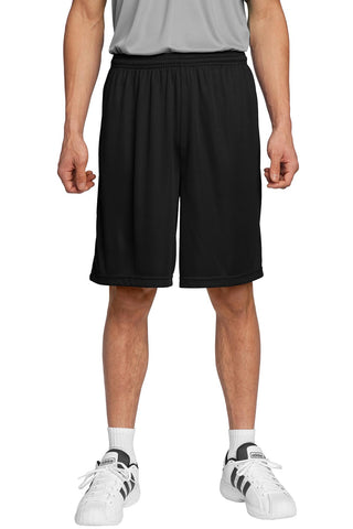 Sport-Tek® PosiCharge® Competitor™ Short. ST355