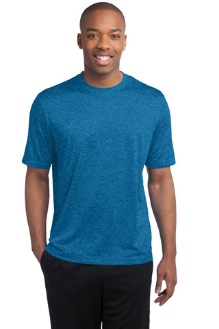 Sport-Tek ®  Heather Contender ™  Tee. ST360