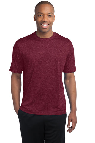 Sport-Tek ®  Heather Contender ™  Tee. ST360