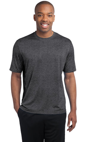 Sport-Tek ®  Heather Contender ™  Tee. ST360