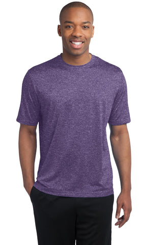 Sport-Tek ®  Heather Contender ™  Tee. ST360