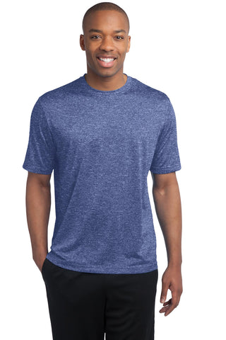 Sport-Tek® Tall Heather Contender™ Tee. TST360