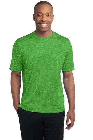 Sport-Tek ®  Heather Contender ™  Tee. ST360