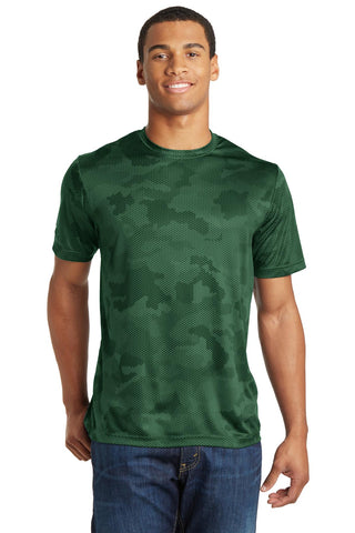 Sport-Tek® CamoHex Tee. ST370