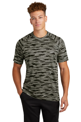 Sport-Tek ®  Drift Camo Tee ST375