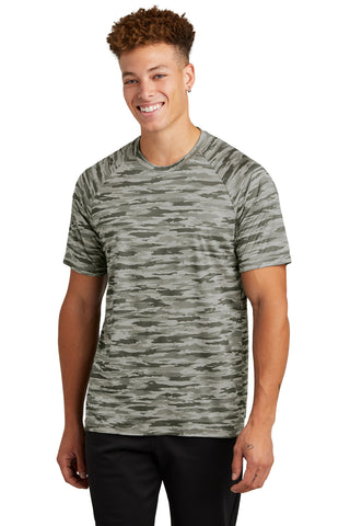 Sport-Tek ®  Drift Camo Tee ST375