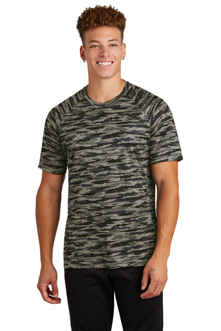 Sport-Tek ®  Drift Camo Tee ST375