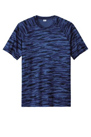 Sport-Tek ®  Drift Camo Tee ST375