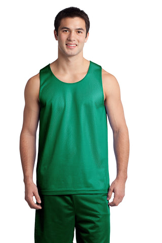 Sport-Tek® PosiCharge® Classic Mesh Reversible Tank. ST500