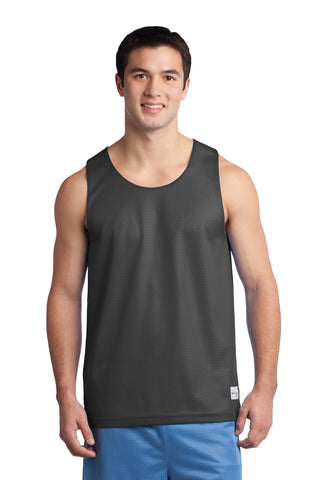 Sport-Tek® PosiCharge® Classic Mesh Reversible Tank. ST500