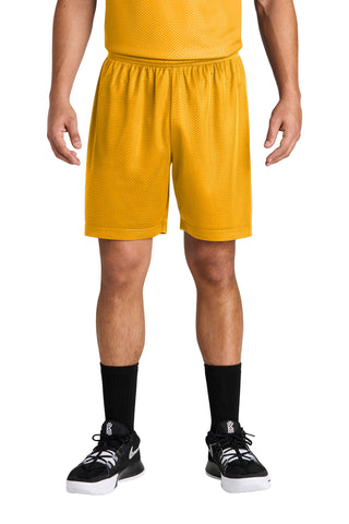 Sport-Tek ®  PosiCharge ®  Mesh 7' Short ST5100