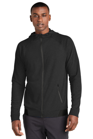 Sport-Tek ®  PosiCharge ®  Strive Hooded Full-Zip ST570