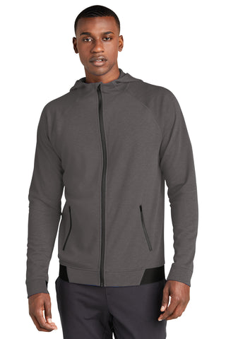 Sport-Tek ®  PosiCharge ®  Strive Hooded Full-Zip ST570