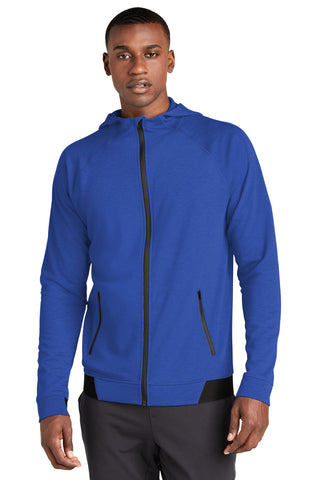 Sport-Tek ®  PosiCharge ®  Strive Hooded Full-Zip ST570