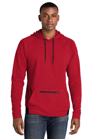 Sport-Tek® PosiCharge® Strive Hooded Pullover ST571