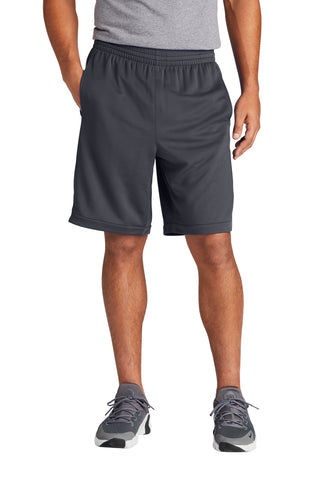 Sport-Tek ®  PosiCharge ®  Position Short with Pockets ST575