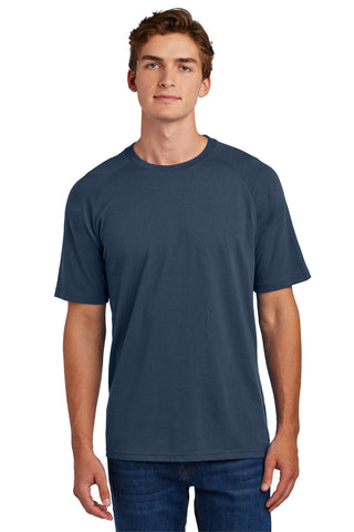 Sport-Tek® Halftime Raglan Tee ST6040