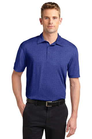 Sport-Tek® Heather Contender™ Polo. ST660