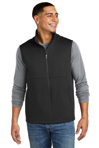 Sport-Tek® Soft Shell Vest ST981