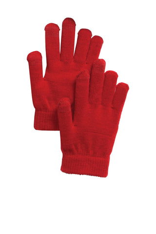 Sport-Tek ®  Spectator Gloves. STA01