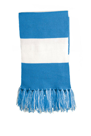 Sport-Tek® Spectator Scarf. STA02